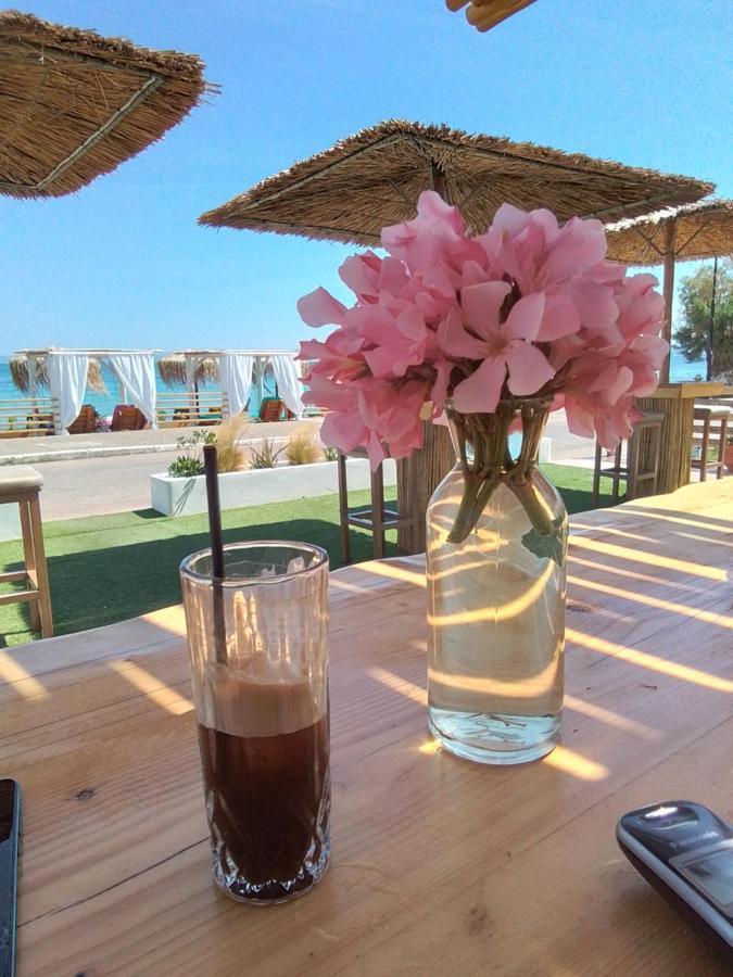 فندق Larissa Skála المظهر الخارجي الصورة